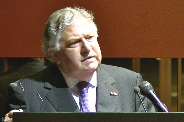 Coagente chileno: Perú nos trajo acá y debemos responder como corresponde