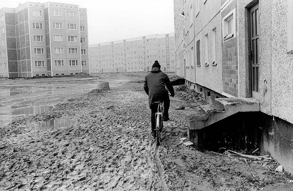 Documental reveló que Alemania comunista vendió enfermos a farmacéuticas para experimentos