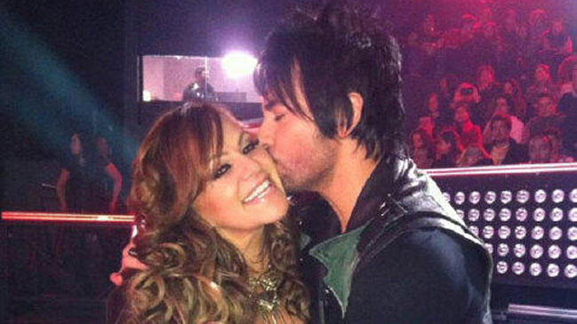 Beto Cuevas y la muerte de Jenni Rivera: 