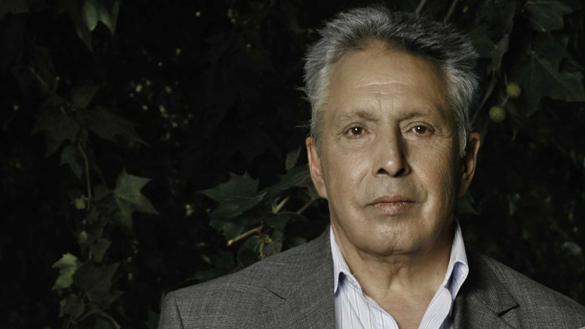 Claudio Arredondo confirmó grave estado de salud de su padre