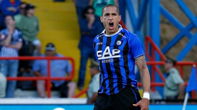 Braian rodriguez