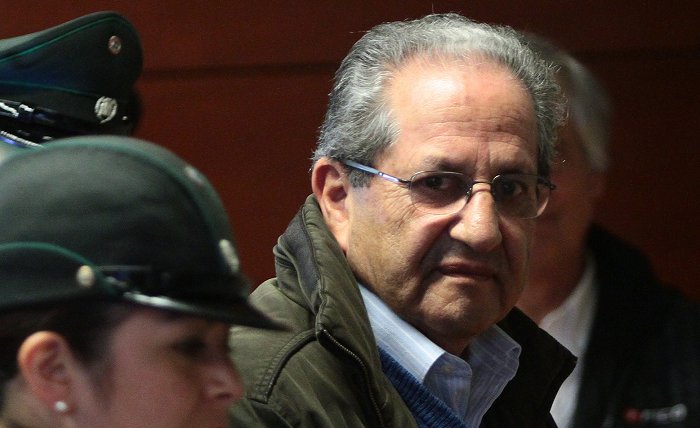 Nuevos correos confirman sobornos a ex presidente de la CNA