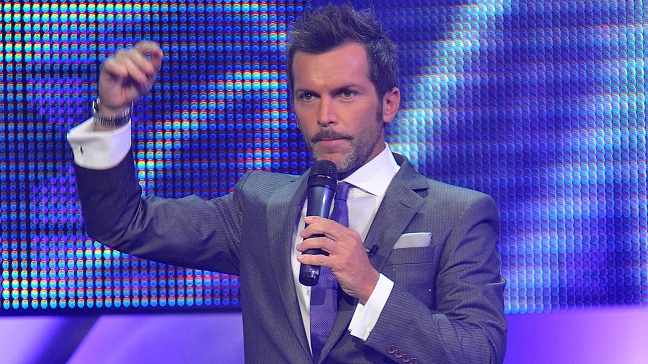 Cristián Sánchez y Olmué: Me gusta jugar un partido difícil y a estadio lleno