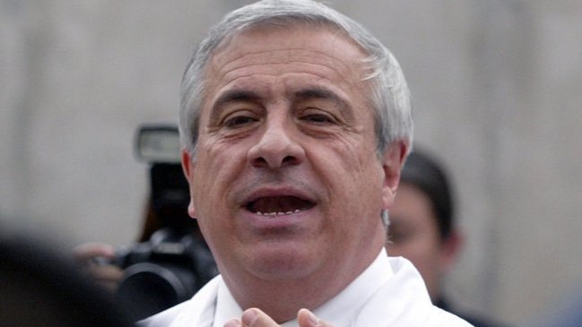 Mañalich a habitantes de Freirina: 