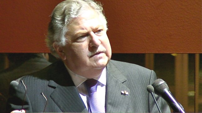 Coagente chileno: Perú nos trajo acá y debemos responder como corresponde