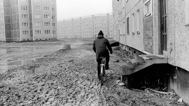 Documental reveló que Alemania comunista vendió enfermos a farmacéuticas para experimentos