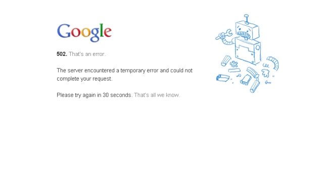 Gmail presenta inestibilidad que afecta a miles de usuarios