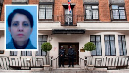   Medio a Medio: El caso de la enfermera de Kate Middleton 
