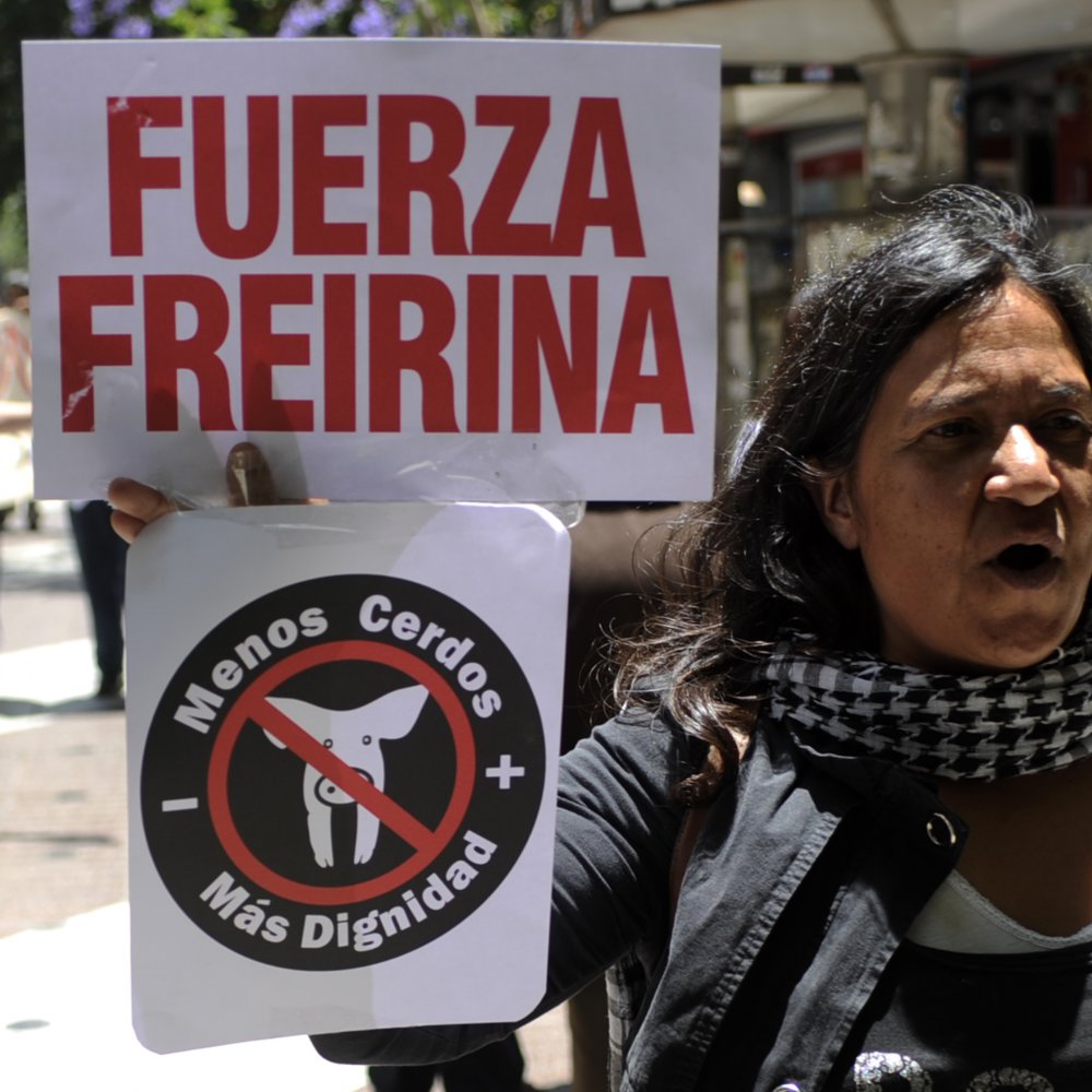 Alcaldes del valle del Huasco se reunirán con ministros por conflicto en Freirina