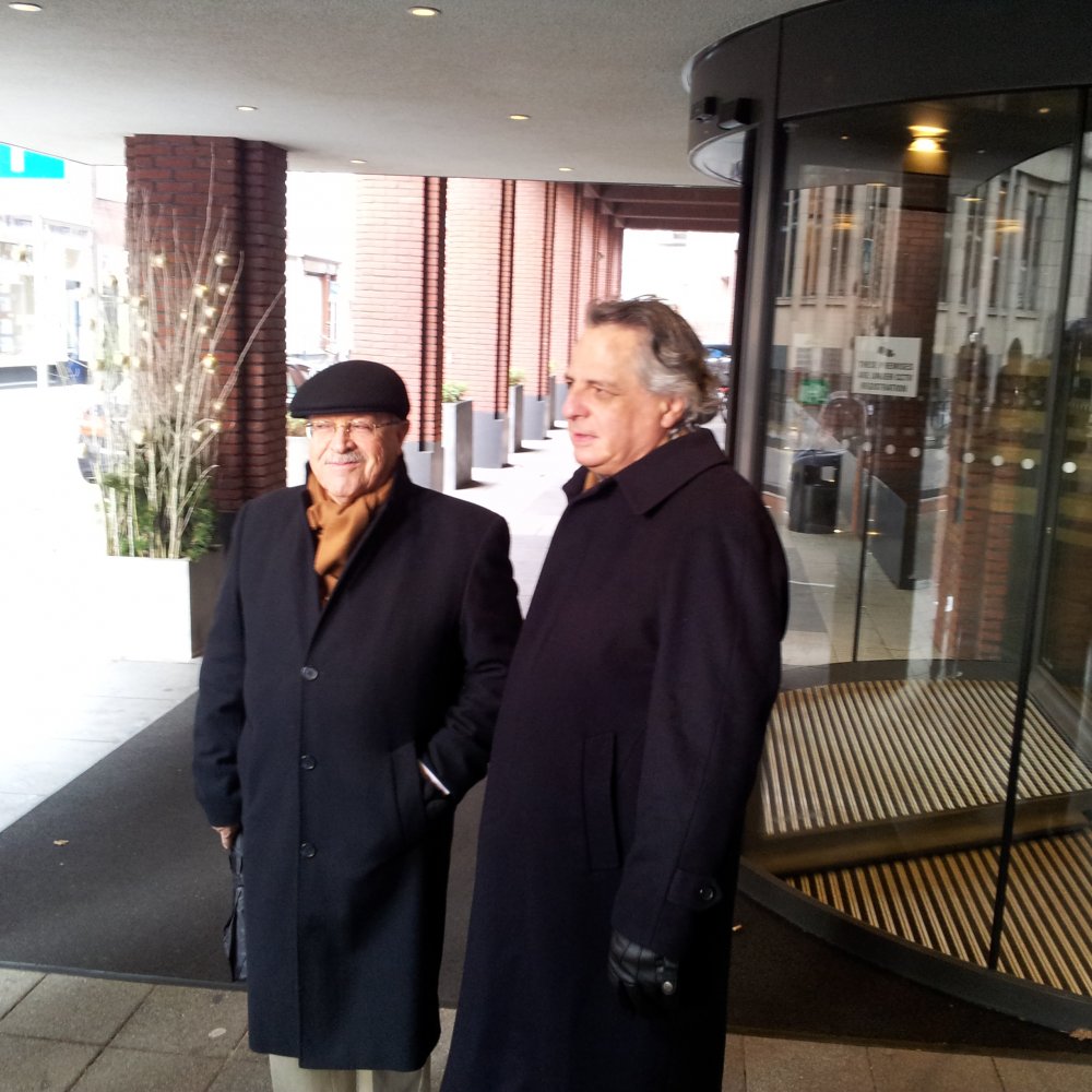 Chile y Perú preparan respuesta a pregunta de la Corte de La Haya