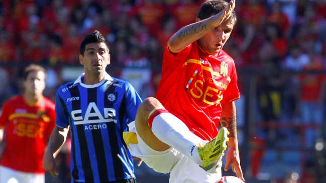 Directorio de Blanco y Negro hará un esfuerzo por Vecchio