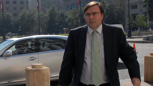 ANFP busca reemplazantes para vacantes que dejará Jorge Segovia en el directorio y en el CDF