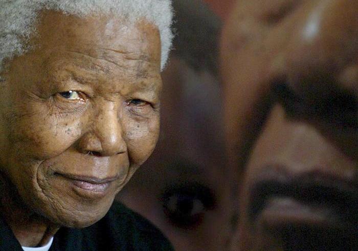 Nelson Mandela recibió tratamiento por reaparición de infección pulmonar