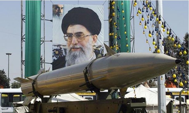 Irán: Solo necesitamos misiles para alcanzar Israel