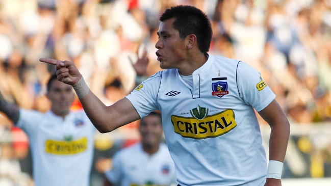 Carlos Muñoz ganó el Botín de Oro de la revista El Gráfico