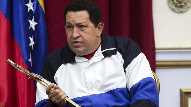 Gobierno venezolano: Médicos han comenzado protocolo para operar a Chávez