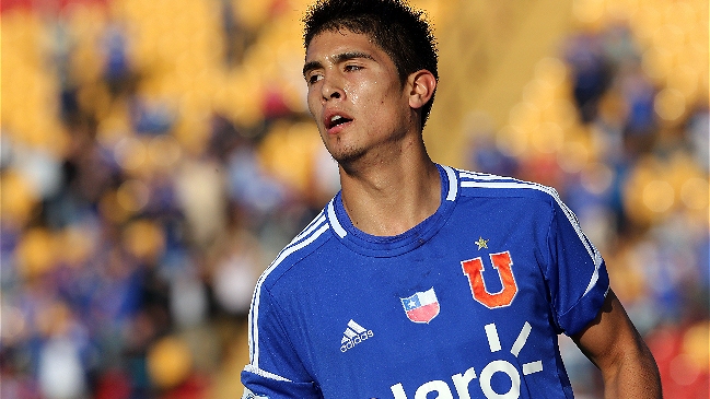 Universidad de Chile y Palestino animarán la final del campeonato sub 19