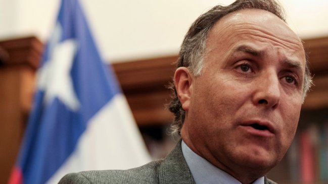 Ministro Ribera negó beneficios y pagos para obtener acreditación de U. Autónoma