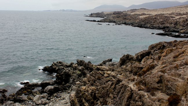 Alcalde de Huasco: Punta Alcalde no se instalará en nuestras costas