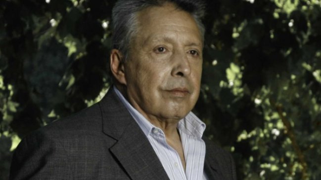 César Arredondo se mantiene en coma inducido