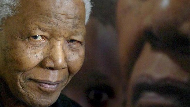Nelson Mandela recibió tratamiento por reaparición de infección pulmonar