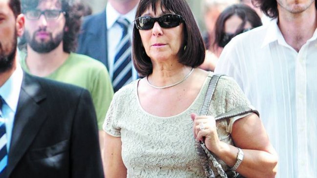 Fiscalía argentina pidió cuatro años de cárcel para ex ministra de Economía