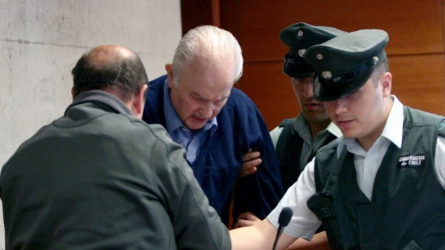 Red de explotación infantil: Tribunal condenó a cuatro años de libertad vigilada a Guido Vallejos