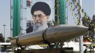 Irán: Solo necesitamos misiles para alcanzar Israel
