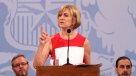Matthei a alcalde de Freirina: No vengan a pedirnos trabajo
