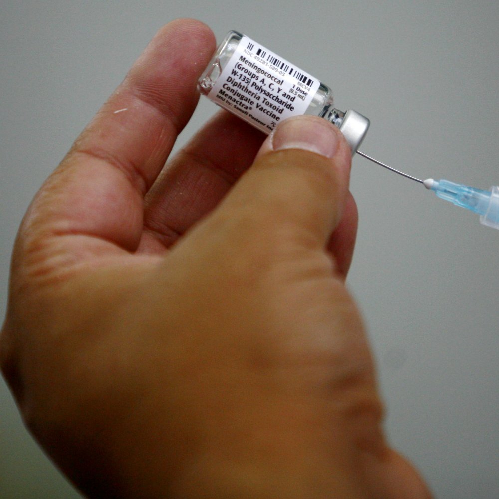 Minsal confirmó que lactante de siete meses murió por meningitis W135