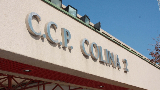 PDI desarticuló red que traficaba droga en Colina 2