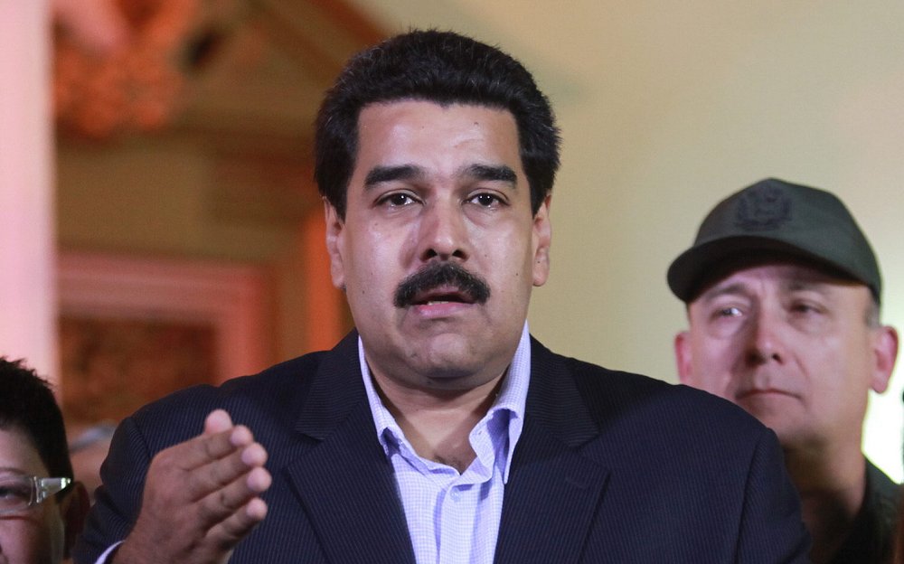 Nicolás Maduro tras operación a Chávez: 