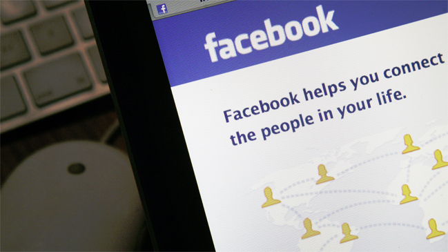Facebook colaboró con FBI en detención de red cibercriminal