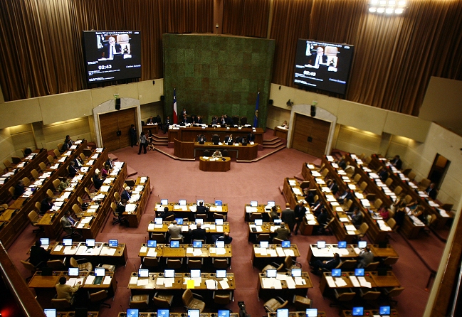 Presupuesto: Diputados rechazaron cuatro de cinco observaciones del veto presidencial