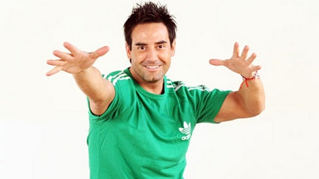 Ronny Dance: Creo que en Internet ya no hay intimidad