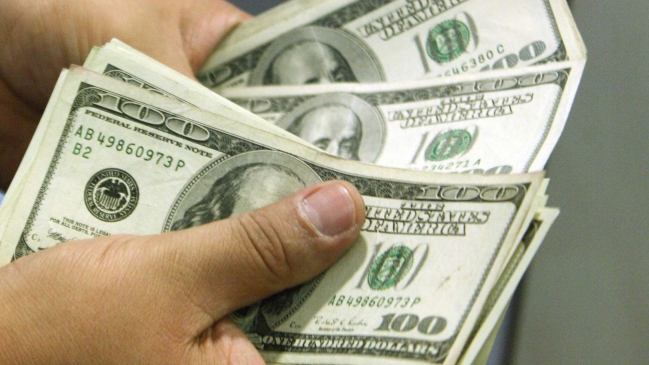 Reserva Federal anunció nueva inyección a la economía de EE.UU.