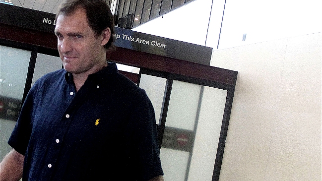 Darío Franco será el nuevo técnico de Universidad de Chile