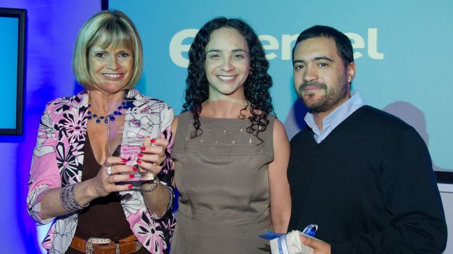 Premio Periodismo RSE galardonó a Radio Cooperativa por 