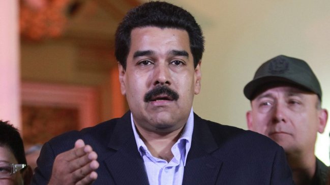 Nicolás Maduro tras operación a Chávez: 