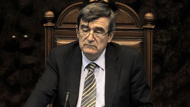 Senado revisará veto presidencial al Presupuesto la próxima semana