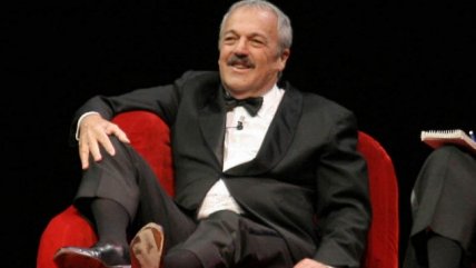 Integrante de Les Luthiers sufrió un preinfarto en Montevideo