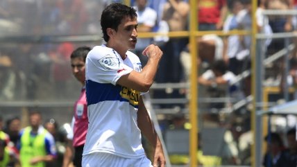 Milovan Mirosevic aparece otra vez en el horizonte de Universidad Católica