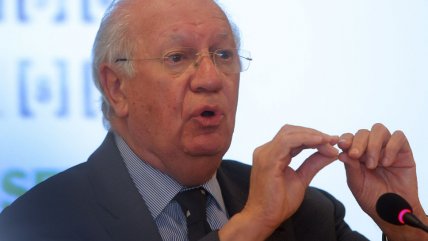 Lagos: No me siento responsable por Freirina