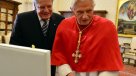 El Papa debutó en Twitter: \