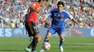 Los equipos chilenos de fútbol más buscados en Google en 2012