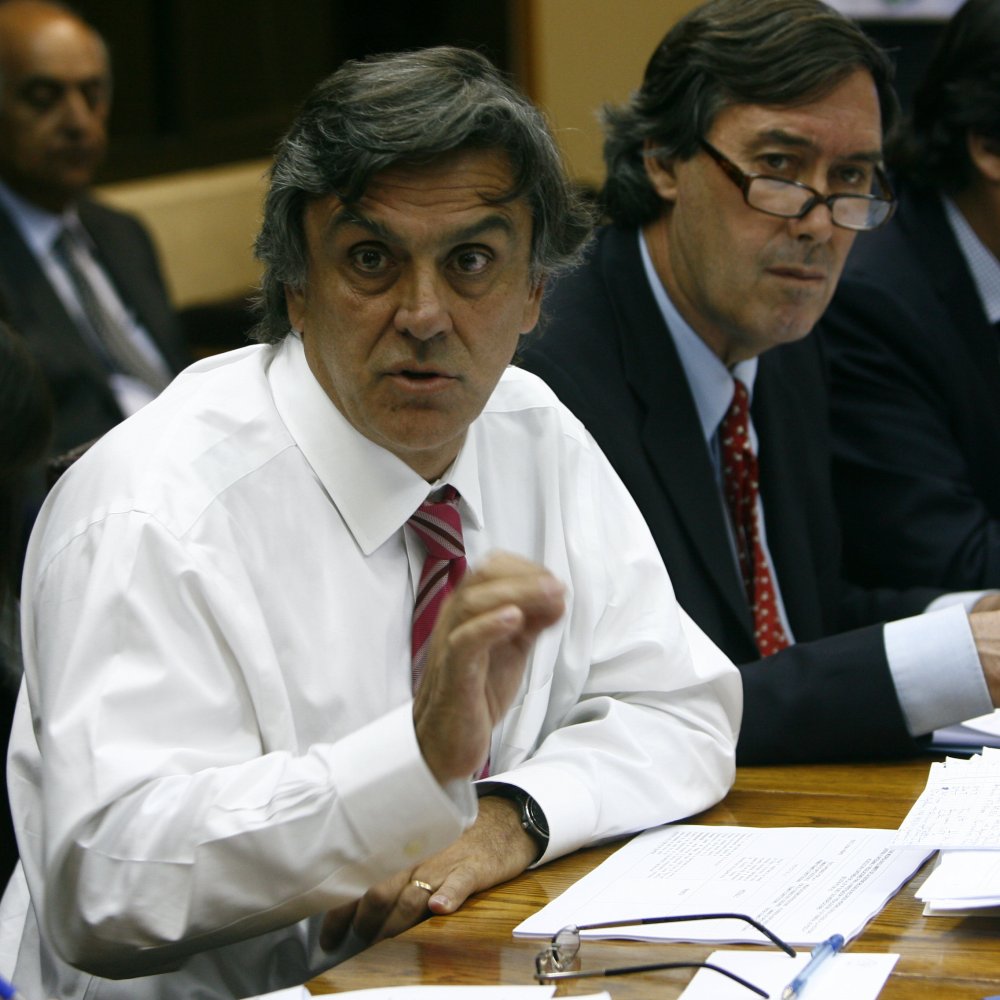 Longueira: Los verdaderos pescadores están pescando