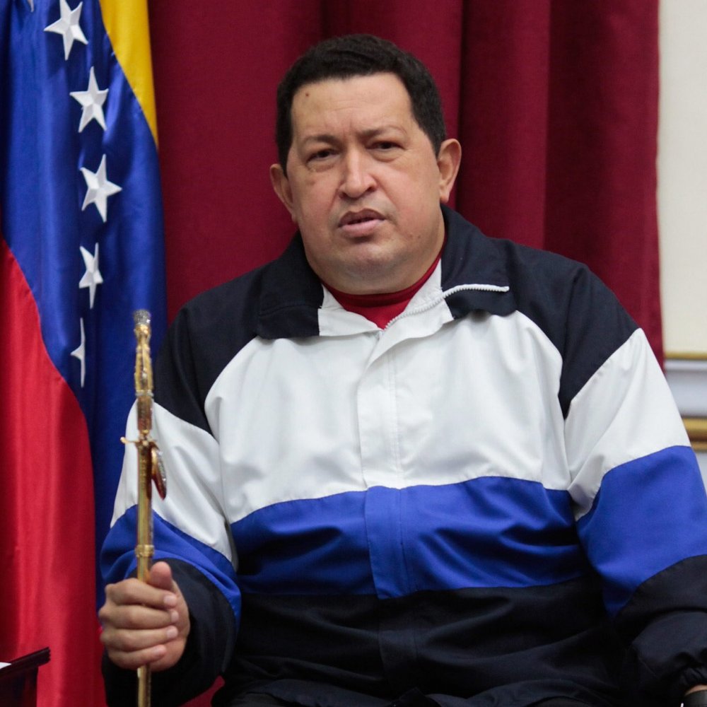Canciller ecuatoriano deseó la recuperación de su 