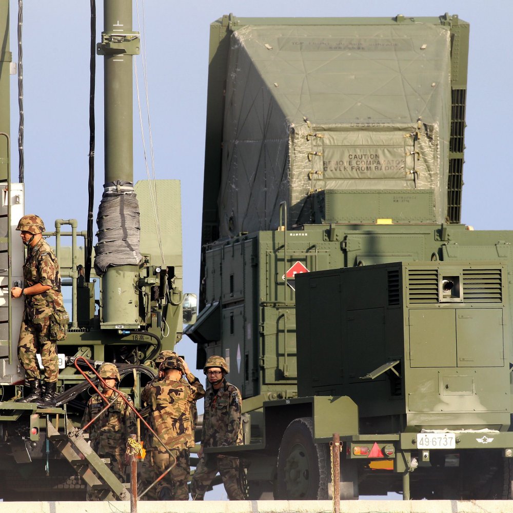 La Unión Europea estudia sanciones contra Corea del Norte por lanzamiento de misil