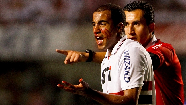 La Copa Sudamericana tuvo escandaloso final: Tigre acusó agresiones y se negó a jugar el segundo tiempo