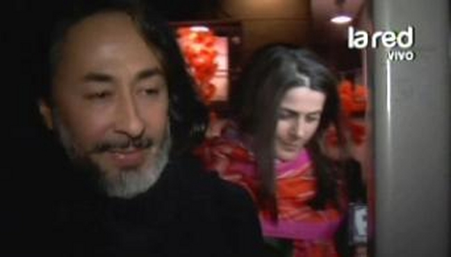 Departamento de Parived fue embargado por deuda de 1989